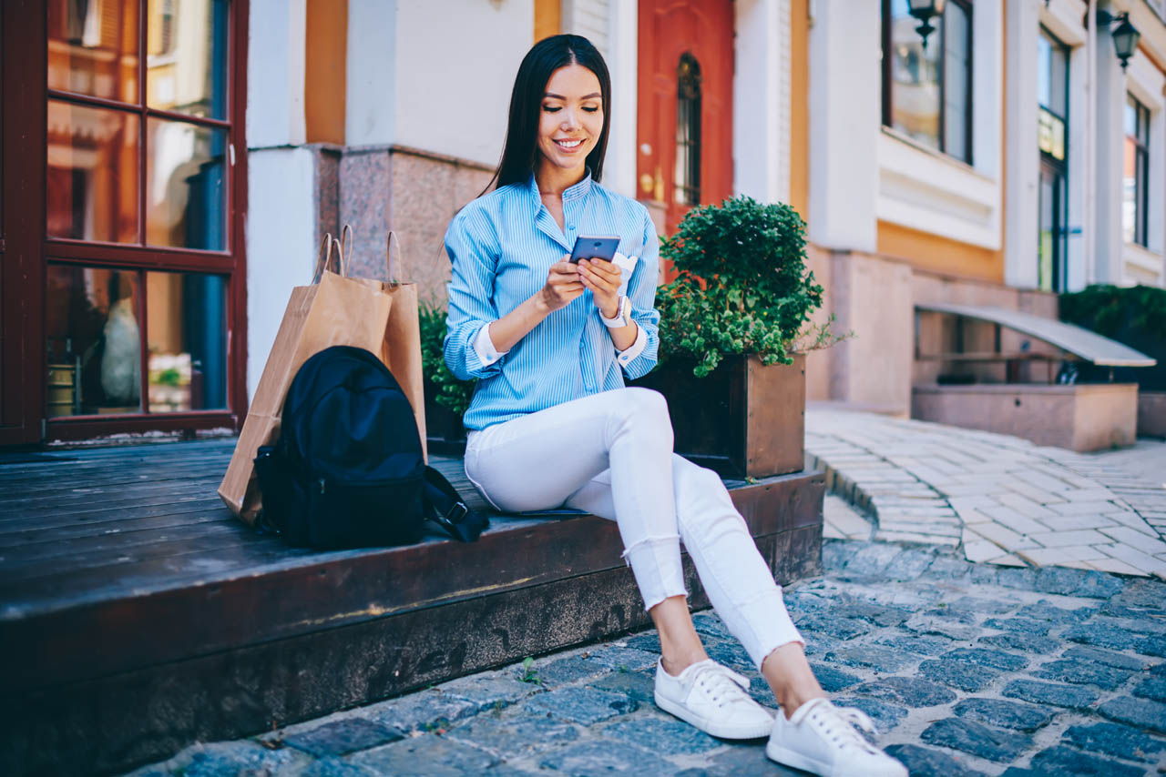 Now Is the Time to Think About Your Small-Business Success