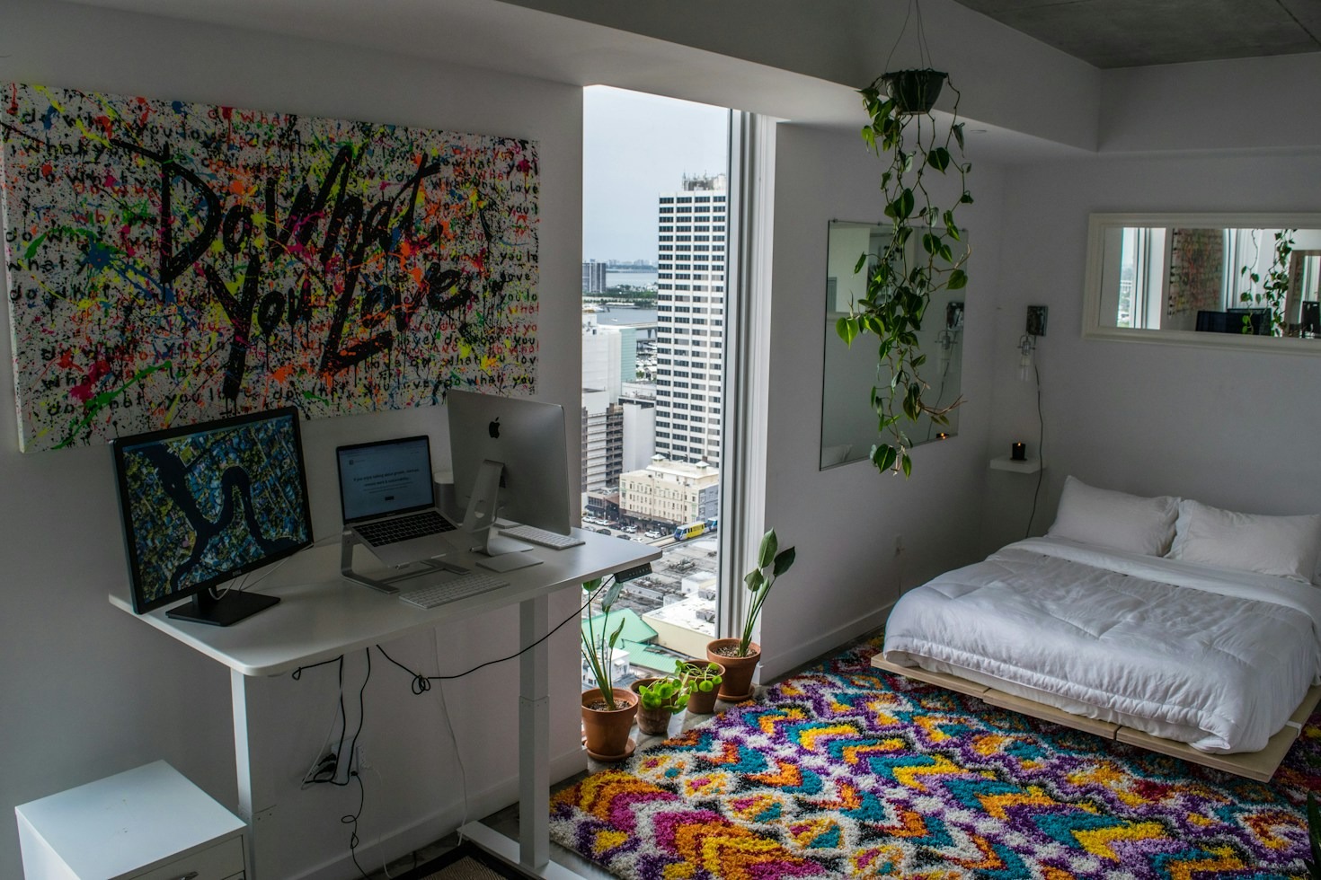 Balancing Work and Life in the Digital Age